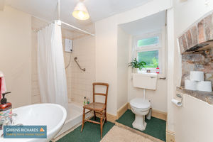 Shower Room- click for photo gallery